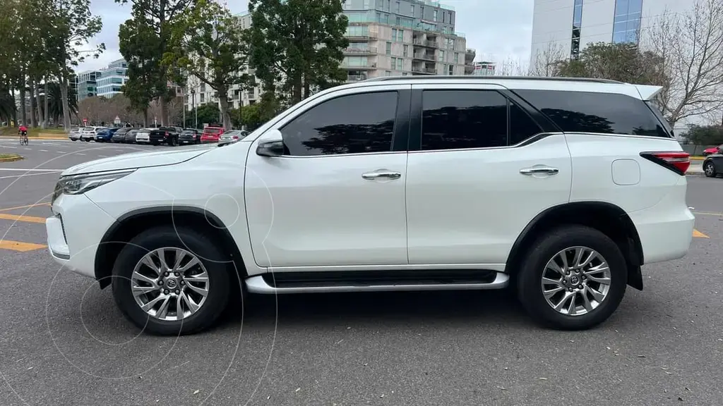 Toyota Sw4 Hilux Sw4 Tdi Srx             L/16 2021 - foto 2