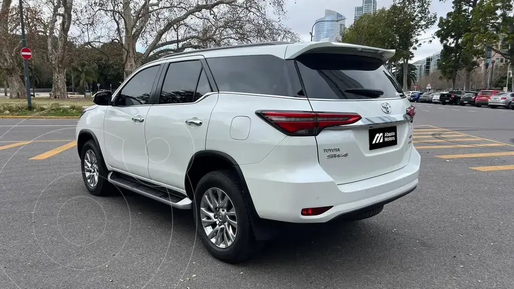 Toyota Sw4 Hilux Sw4 Tdi Srx             L/16 2021 - foto 3
