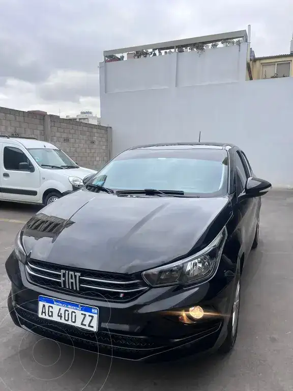 Fiat Cronos 1.3L Drive Cvt  2024 - foto 1