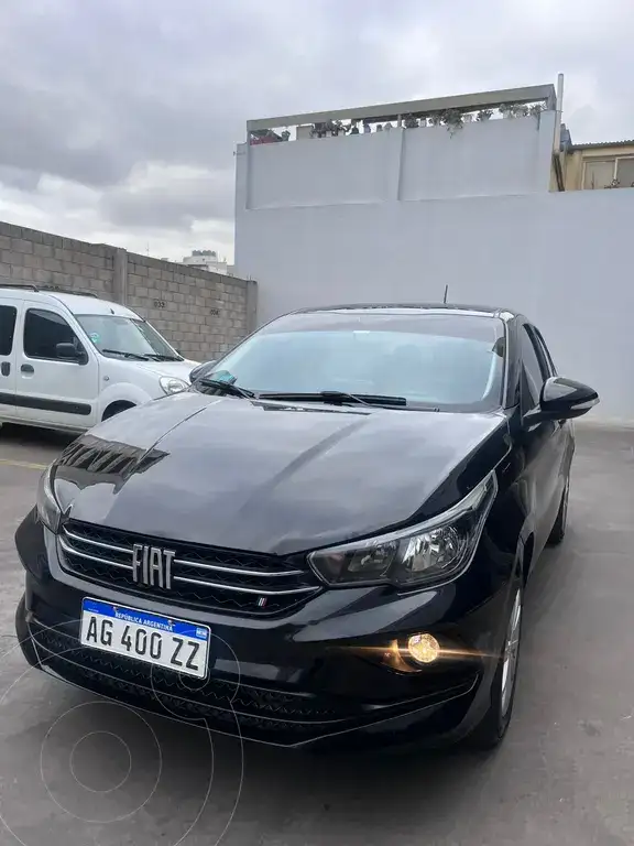 Fiat Cronos 1.3L Drive Cvt  2024 - foto 2