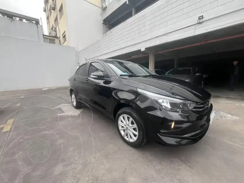 Fiat Cronos 1.3L Drive Cvt  2024 - foto 3