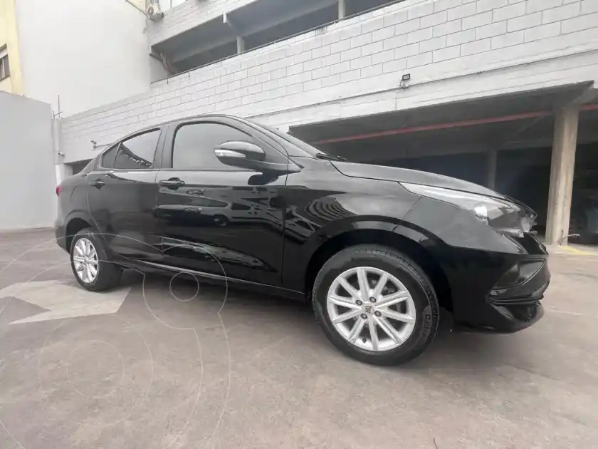 Fiat Cronos 1.3L Drive Cvt  2024 - foto 4