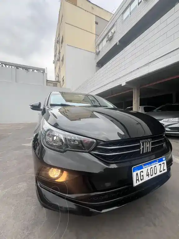 Fiat Cronos 1.3L Drive Cvt  2024 - foto 5
