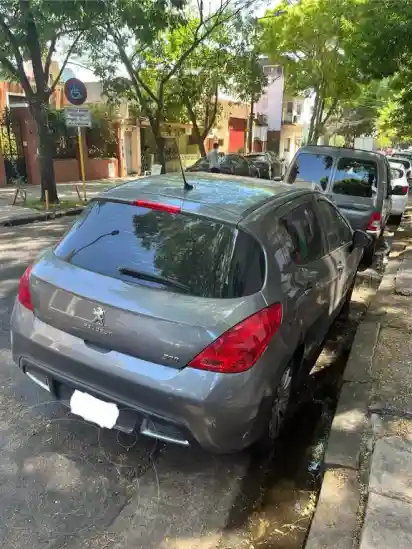 Peugeot 308 Allure Nav  2013 - foto 2