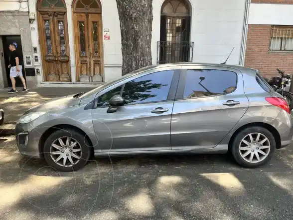 Peugeot 308 Allure Nav  2013 - foto 3