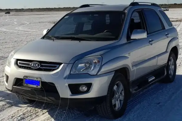 Kia Sportage Ex 4X4 (1975 Cc) 2010 - foto 1