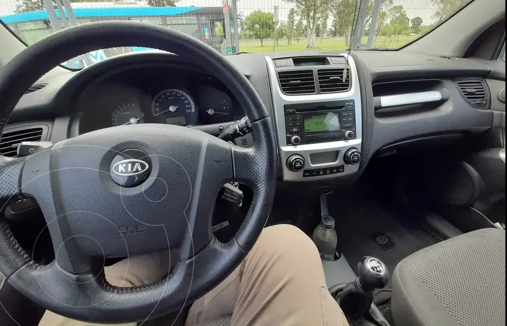 Kia Sportage Ex 4X4 (1975 Cc) 2010 - foto 3