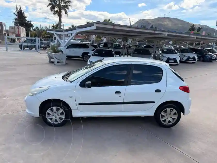 Peugeot 207 207 Compact 1.4 5 P Xr//Active  2012 - foto 2