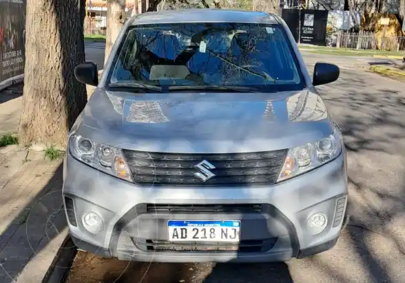 Suzuki Vitara GL 4x2 5P Aut 2018 - foto 1