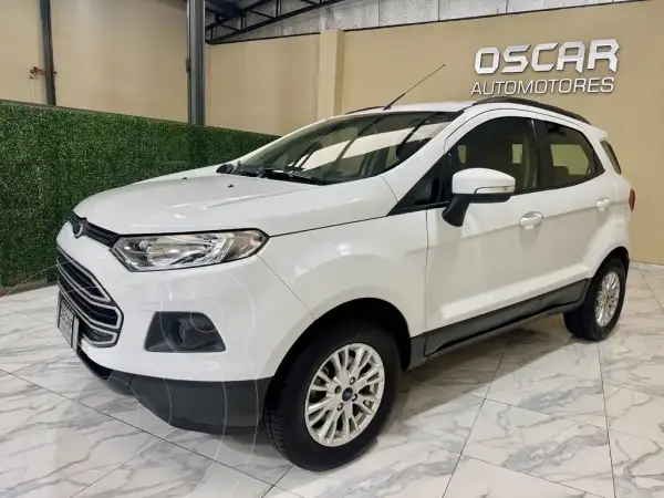 Ford EcoSport 2016 - foto 1