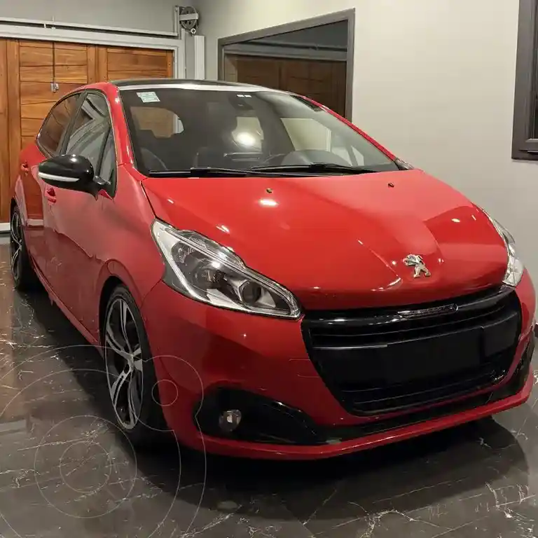 Peugeot 208 GT 1.6 THP 2019 - foto 1