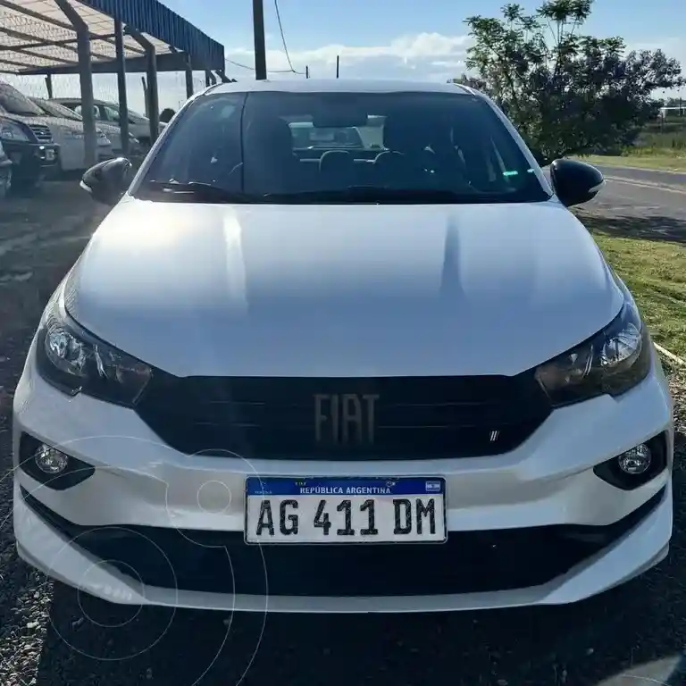 Fiat Cronos 1.3L Drive Cvt  2024 - foto 1