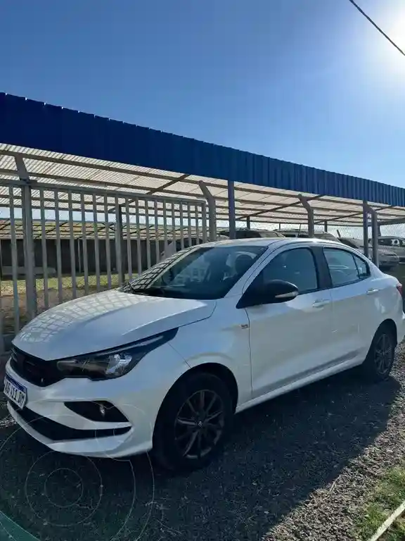 Fiat Cronos 1.3L Drive Cvt  2024 - foto 3