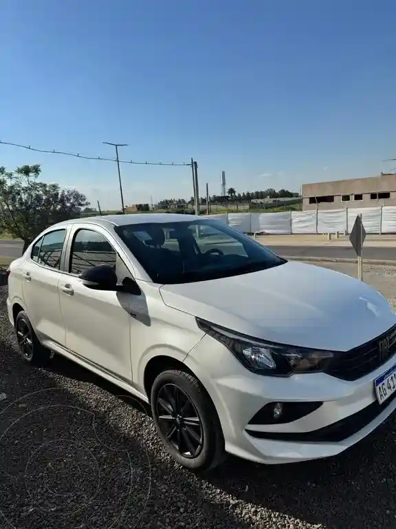 Fiat Cronos 1.3L Drive Cvt  2024 - foto 4