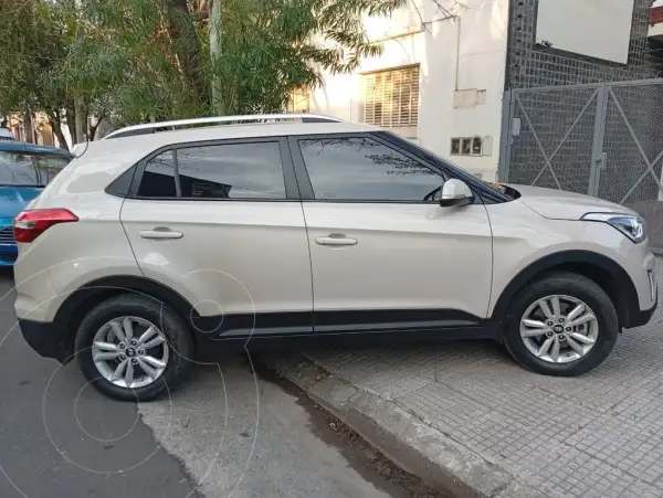 Hyundai Creta 2016 - foto 1