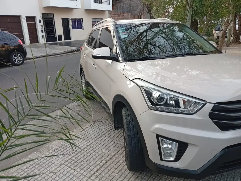 Hyundai Creta Gl (1591 Cc) 2016 - foto 2