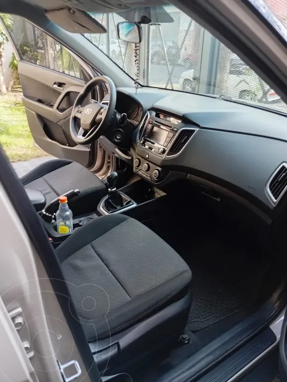 Hyundai Creta Gl (1591 Cc) 2016 - foto 4