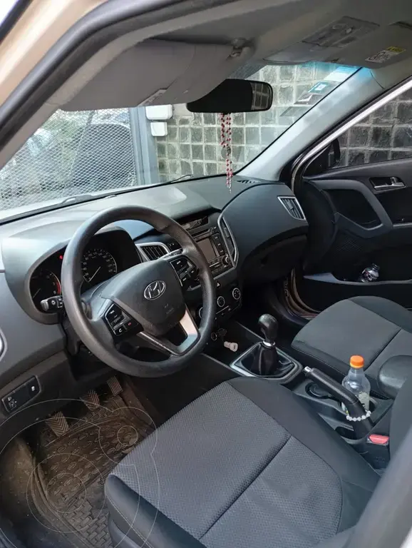 Hyundai Creta Gl (1591 Cc) 2016 - foto 5
