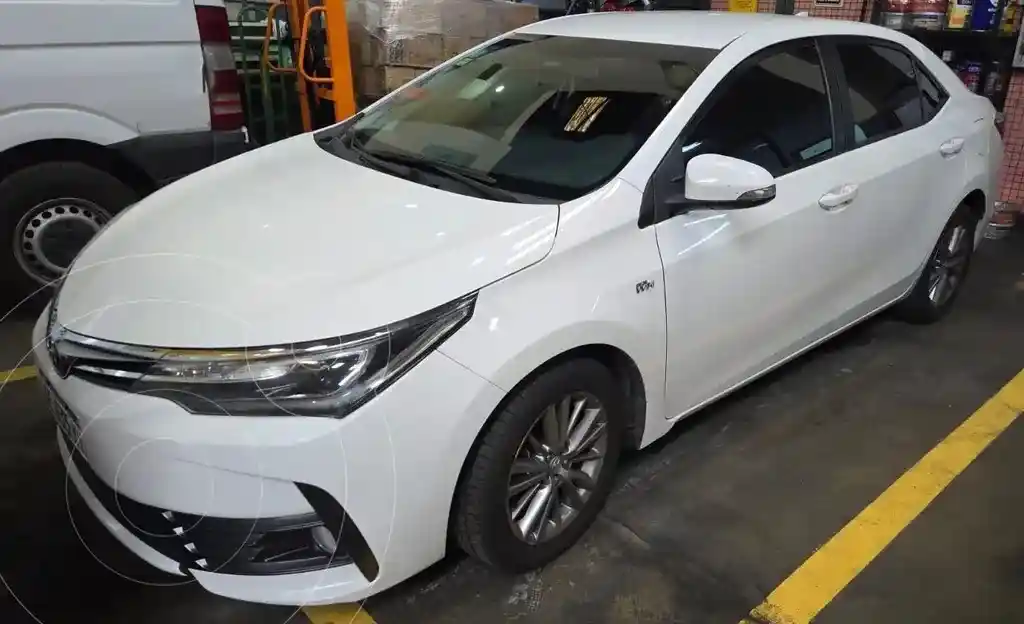 Toyota Corolla 1.8 Xei Cvt  2020 - foto 1