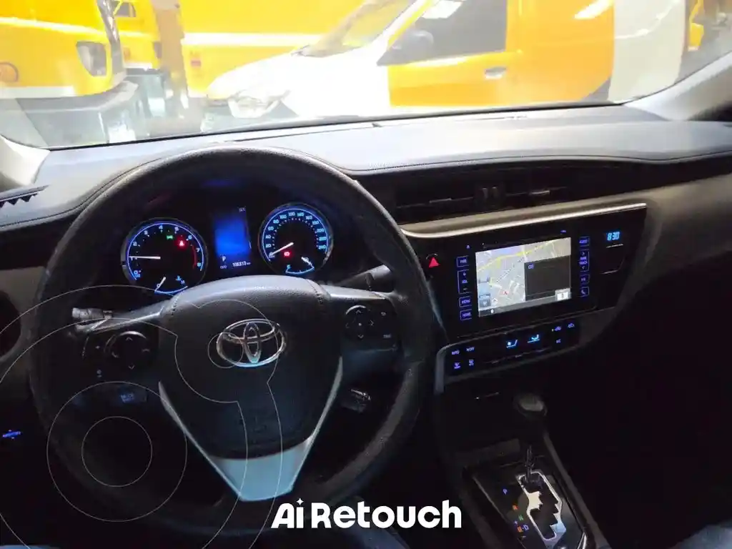 Toyota Corolla 1.8 Xei Cvt  2020 - foto 2