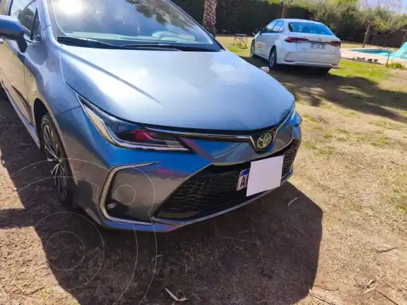 Toyota Corolla Hybrid 1.8 Se-G Ecvt  2025 - foto 1
