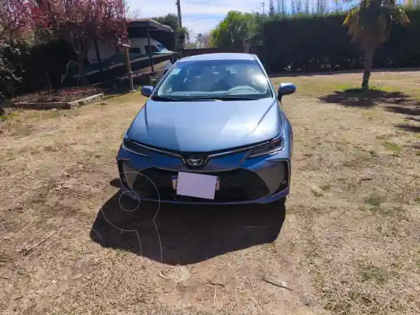 Toyota Corolla Hybrid 1.8 Se-G Ecvt  2025 - foto 2