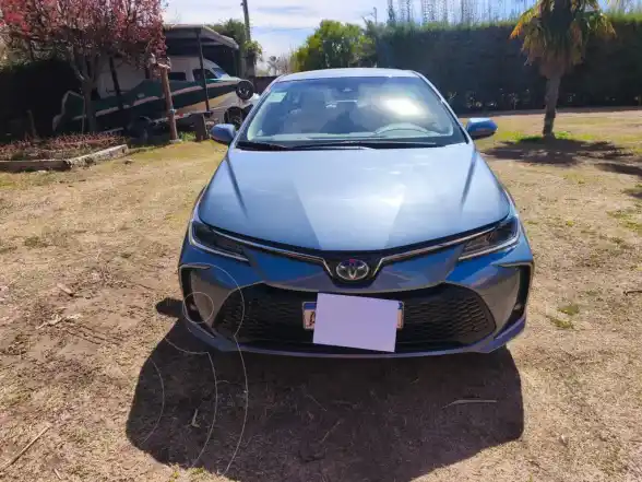 Toyota Corolla Hybrid 1.8 Se-G Ecvt  2025 - foto 3
