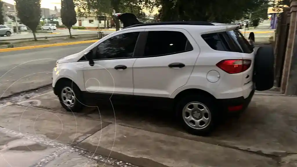 Ford Ecosport 2.0L Se  2013 - foto 1