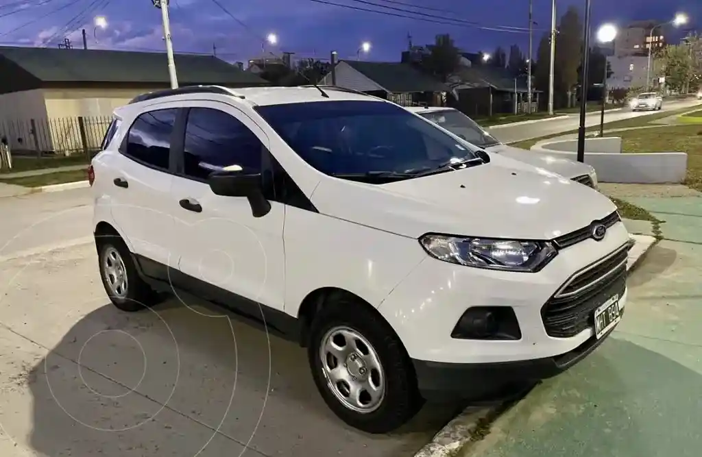 Ford Ecosport 2.0L Se  2013 - foto 2