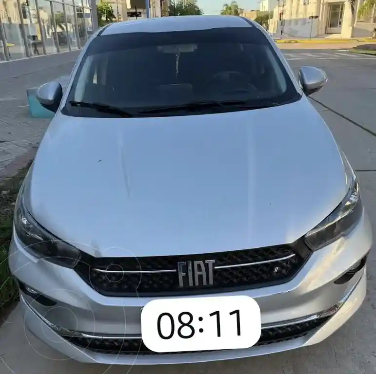 Fiat Cronos 1.8L Precision  2023 - foto 2