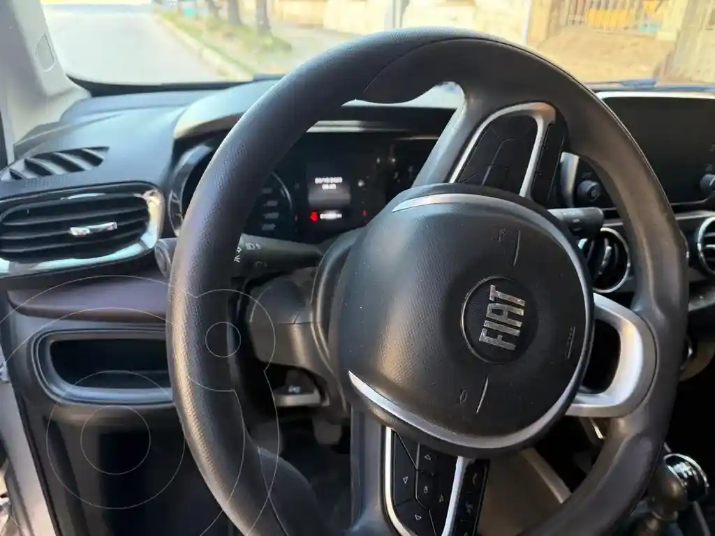 Fiat Cronos 1.8L Precision  2023 - foto 5