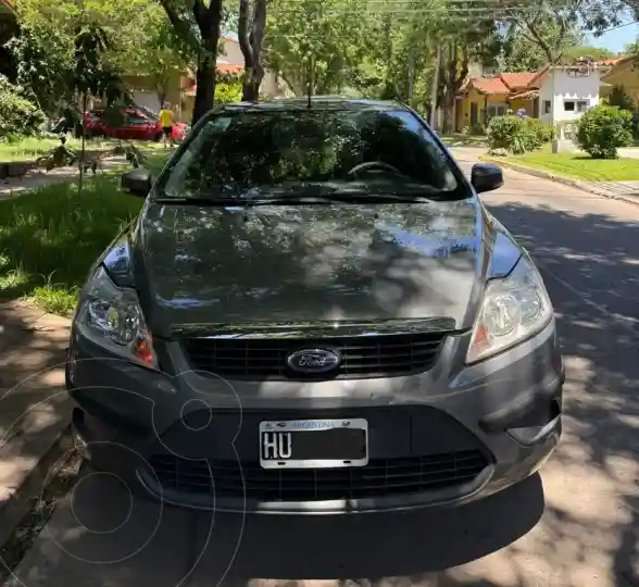 Ford Focus Exe Trend 2.0L  2009 - foto 1