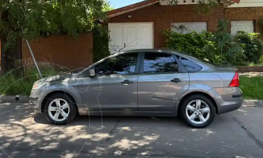 Ford Focus Exe Trend 2.0L  2009 - foto 3