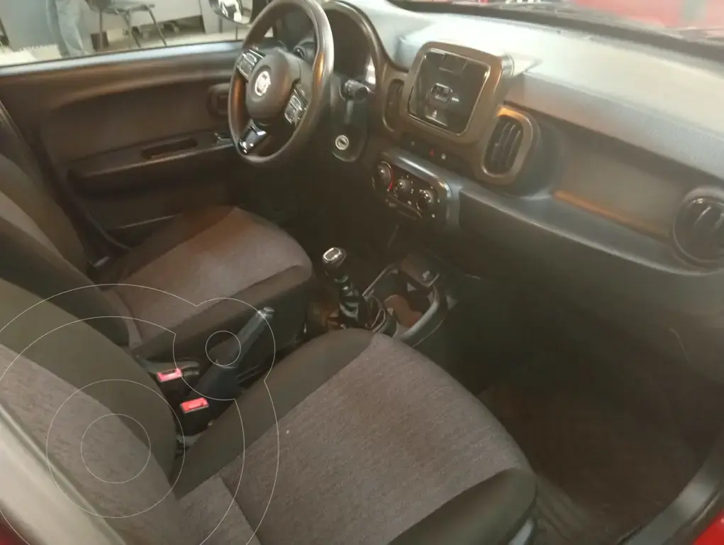 Fiat Mobi Way  2017 - foto 5