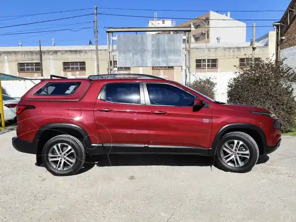 Fiat Toro 2.0 Tdi Freedom 4X2 Cd  2016 - foto 3