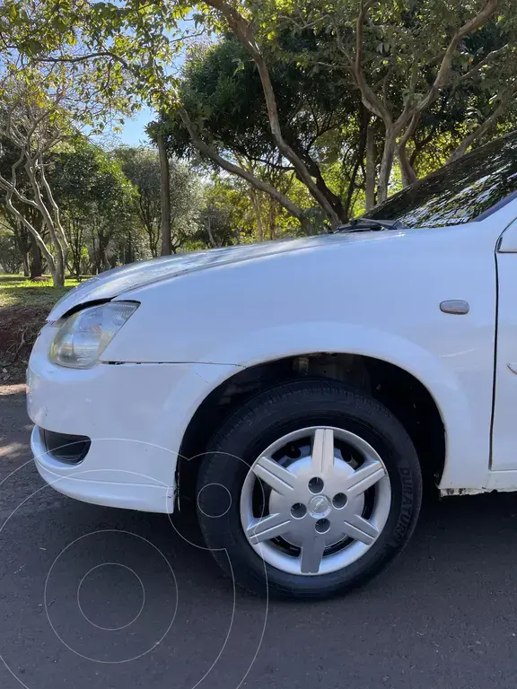 Chevrolet Corsa Classic 4P 1.4 Base (1389 Cc) 2010 - foto 3