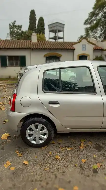 Renault Clio Mío 5P Confort Plus  2014 - foto 5