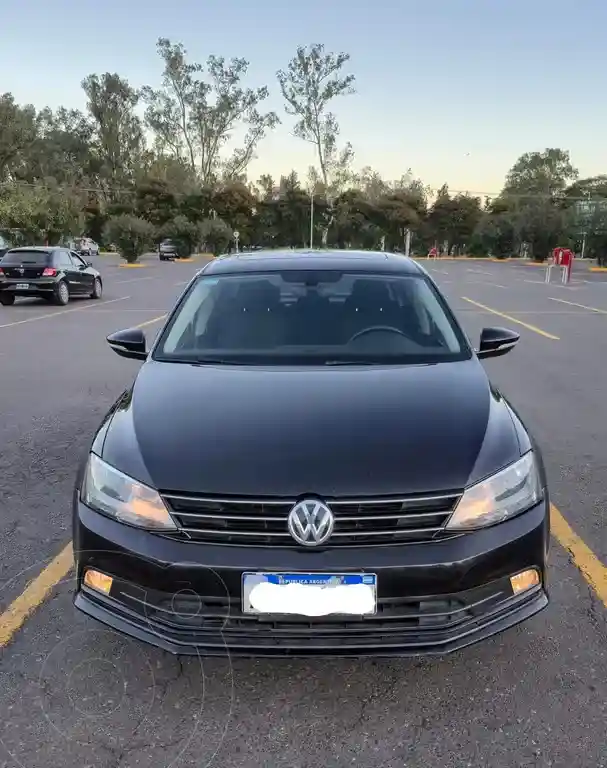 Volkswagen Vento 1.4 Tsi Comfortline  2017 - foto 1