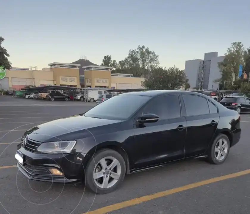 Volkswagen Vento 1.4 Tsi Comfortline  2017 - foto 2