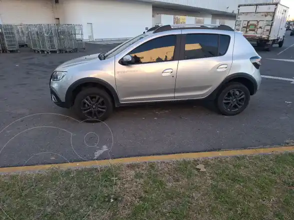 Renault Stepway 1.6 Intens Cvt  2025 - foto 2