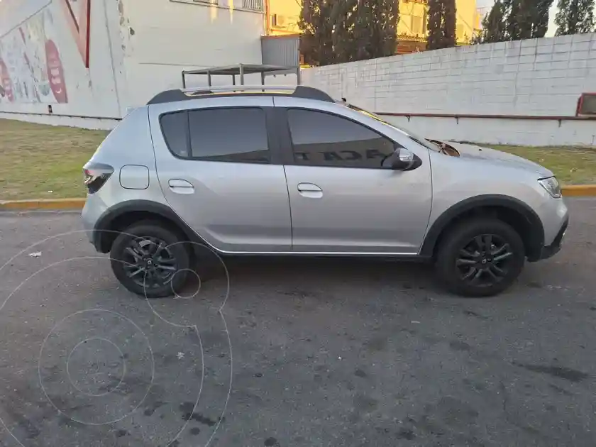 Renault Stepway 1.6 Intens Cvt  2025 - foto 5