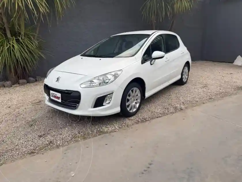 Peugeot 308 CC 308 1.6 ACTIVE 2014 - foto 1