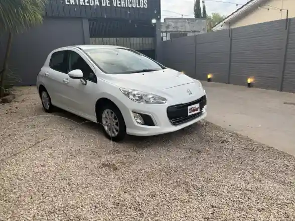 Peugeot 308 Cc 308 1.6 Active  2014 - foto 3