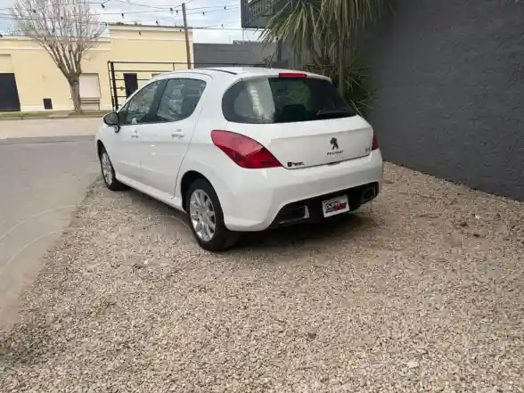 Peugeot 308 Cc 308 1.6 Active  2014 - foto 4