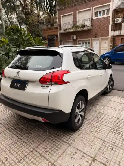 Peugeot 2008 Feline  2017 - foto 3
