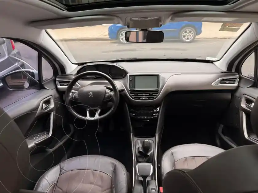 Peugeot 2008 Feline  2017 - foto 4