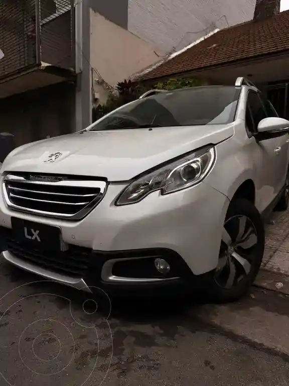 Peugeot 2008 Feline  2017 - foto 5