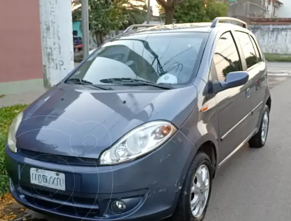 Chery Face 2011 - foto 1