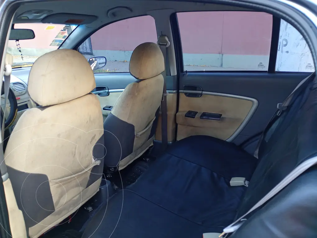 Chery Face 1.3 Luxury (1297 Cc) 2011 - foto 5