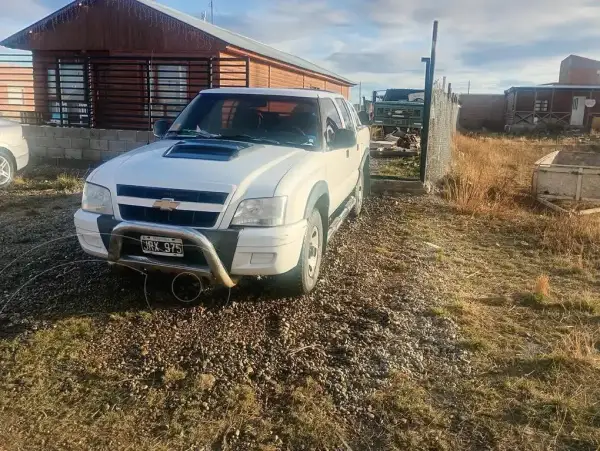 Chevrolet S 2013 - foto 1